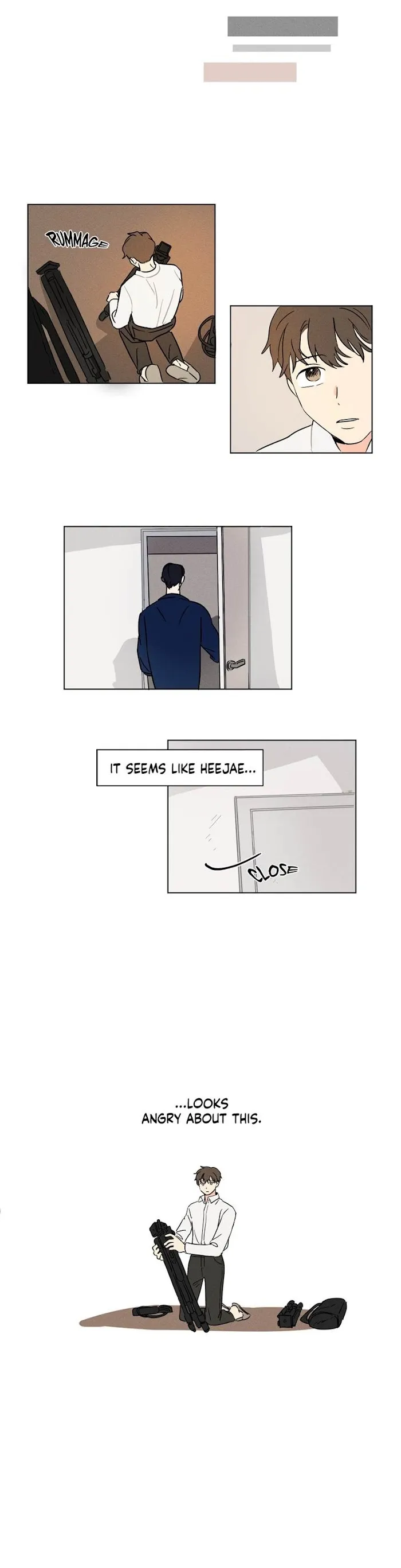 From Points Of Three - Chapter 11 Page 8