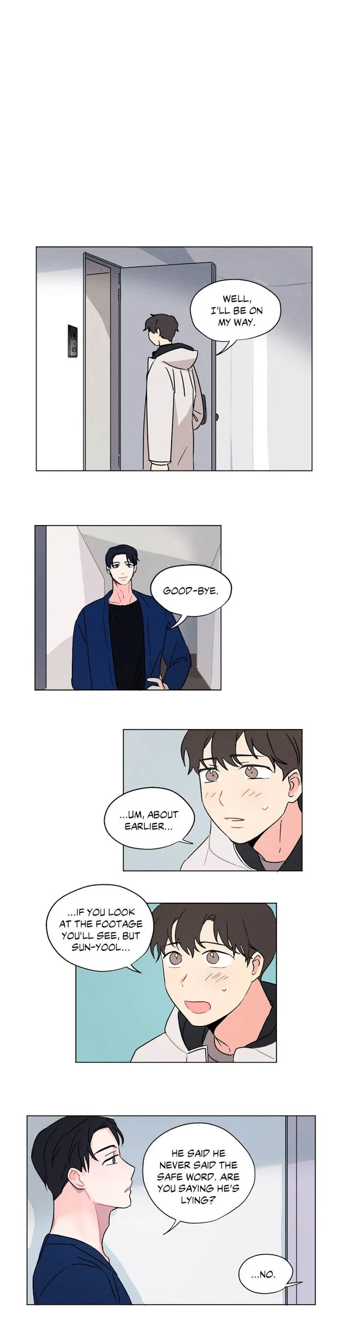 From Points Of Three - Chapter 11 Page 9