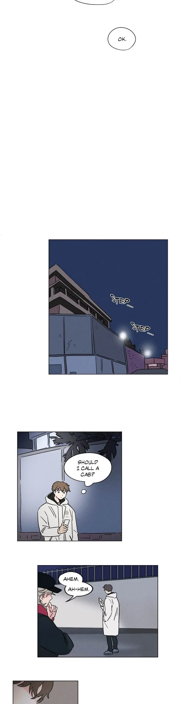 From Points Of Three - Chapter 11 Page 11