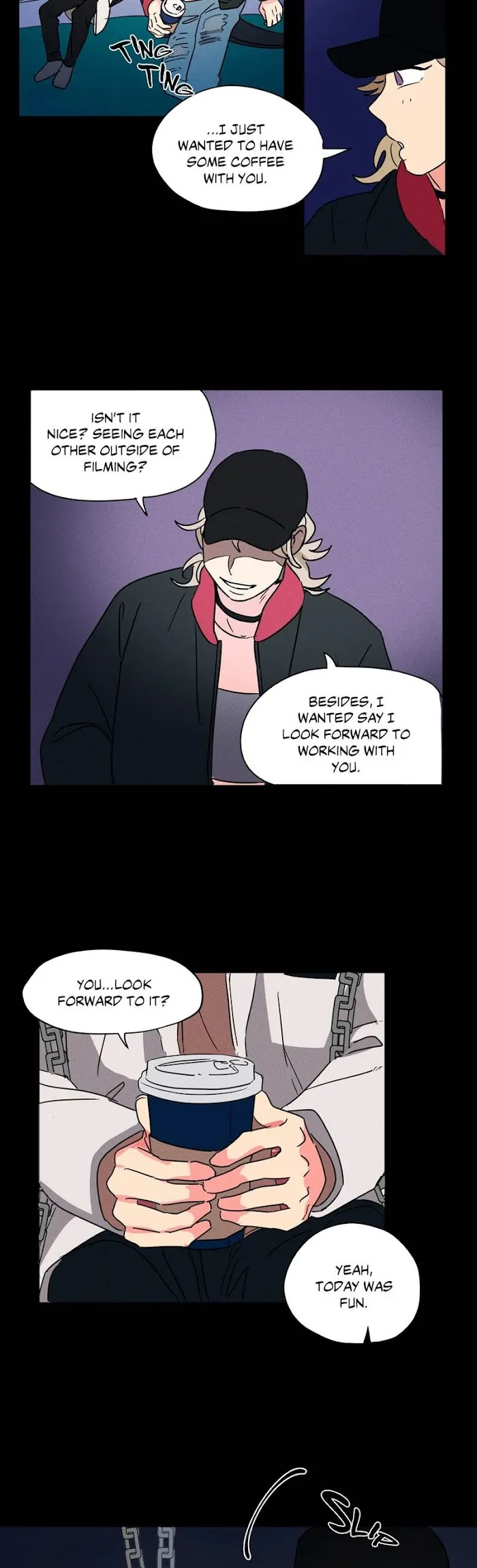 From Points Of Three - Chapter 12 Page 3