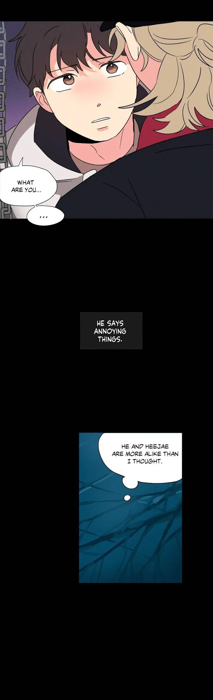 From Points Of Three - Chapter 12 Page 5