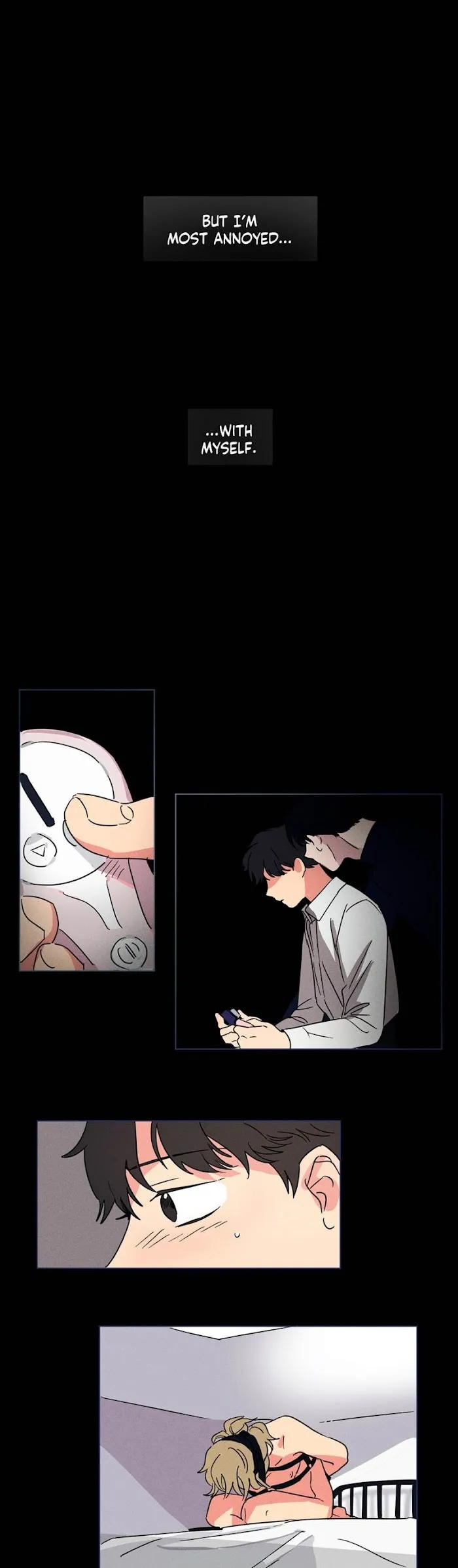 From Points Of Three - Chapter 12 Page 6