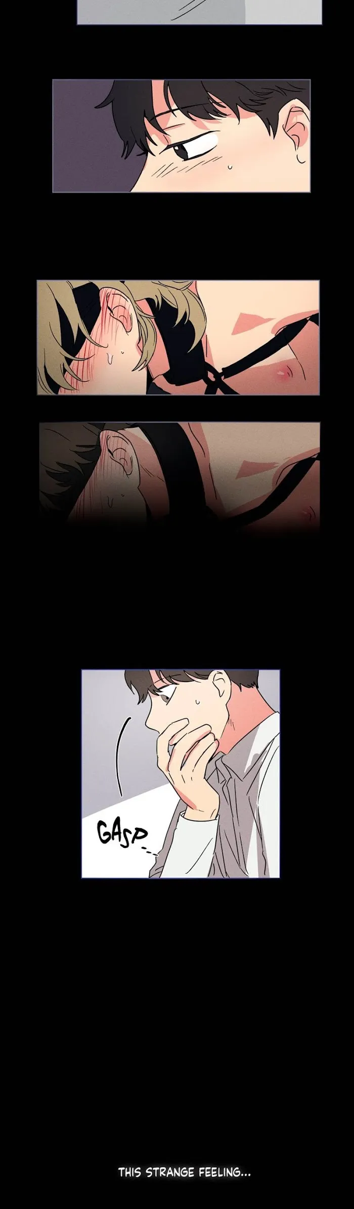 From Points Of Three - Chapter 12 Page 7