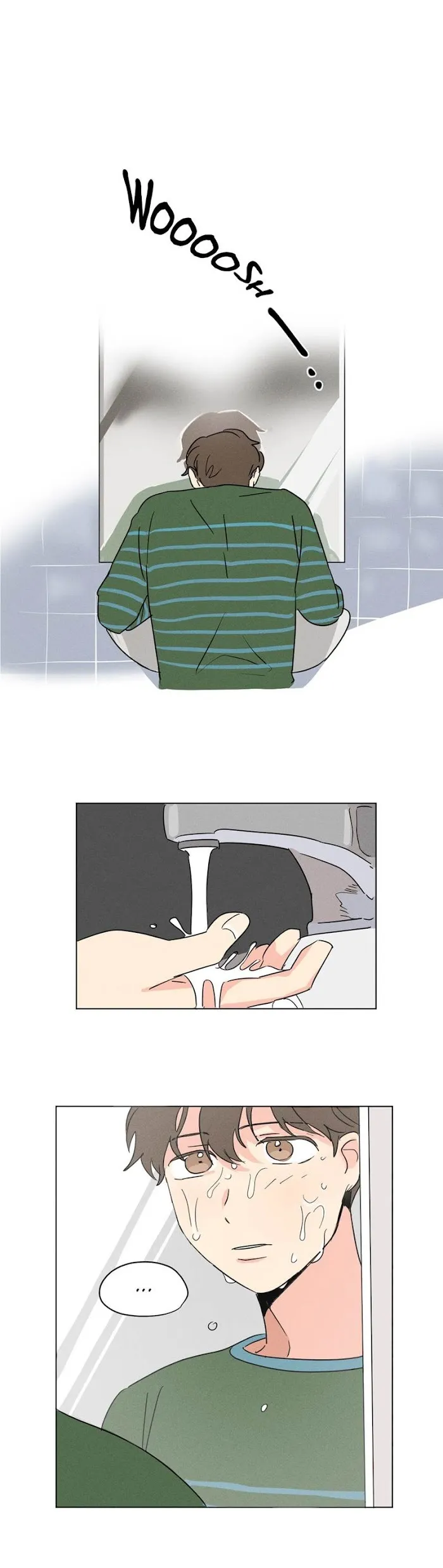 From Points Of Three - Chapter 12 Page 11