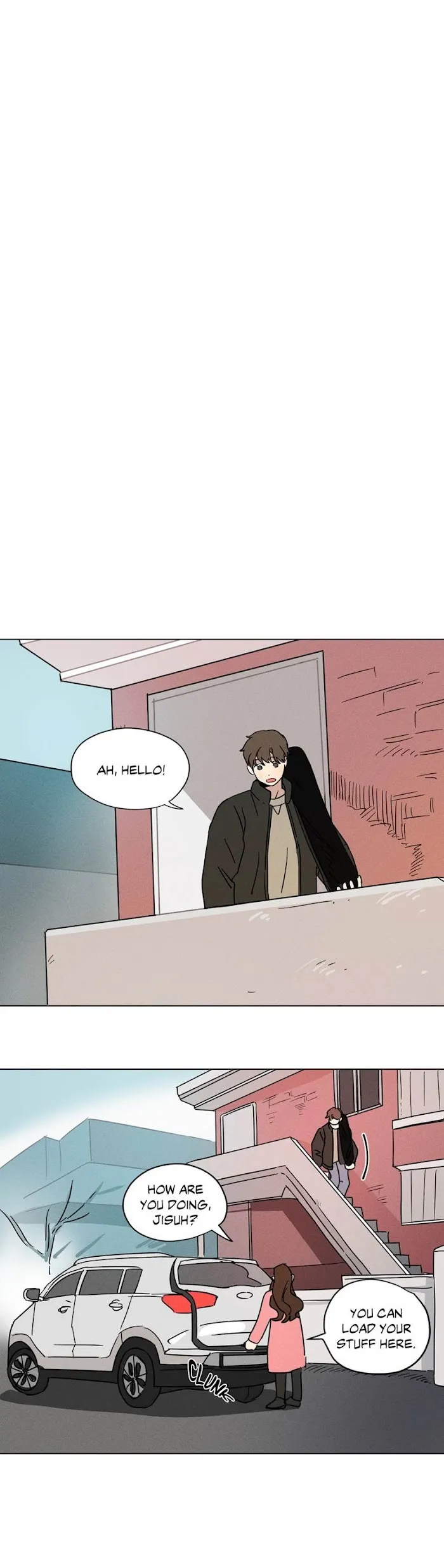 From Points Of Three - Chapter 12 Page 12