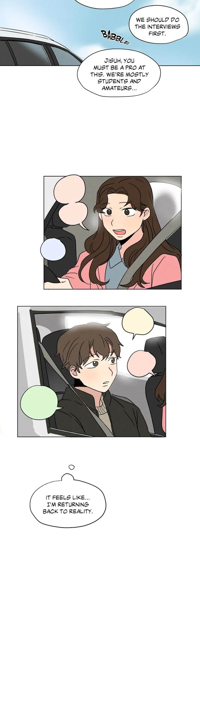 From Points Of Three - Chapter 12 Page 14