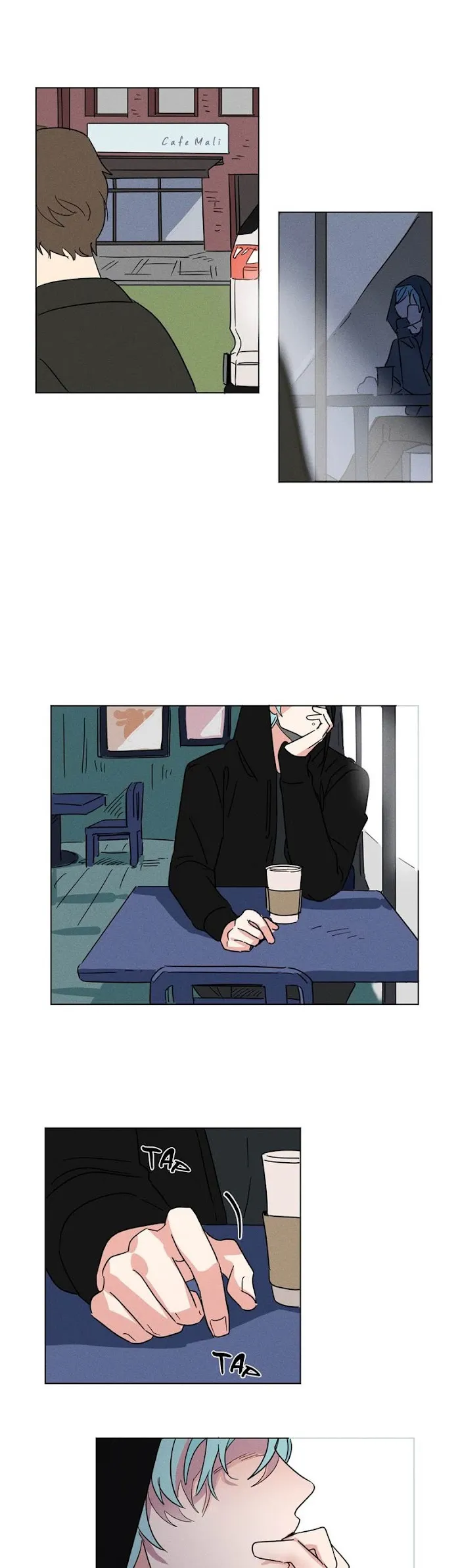 From Points Of Three - Chapter 12 Page 16