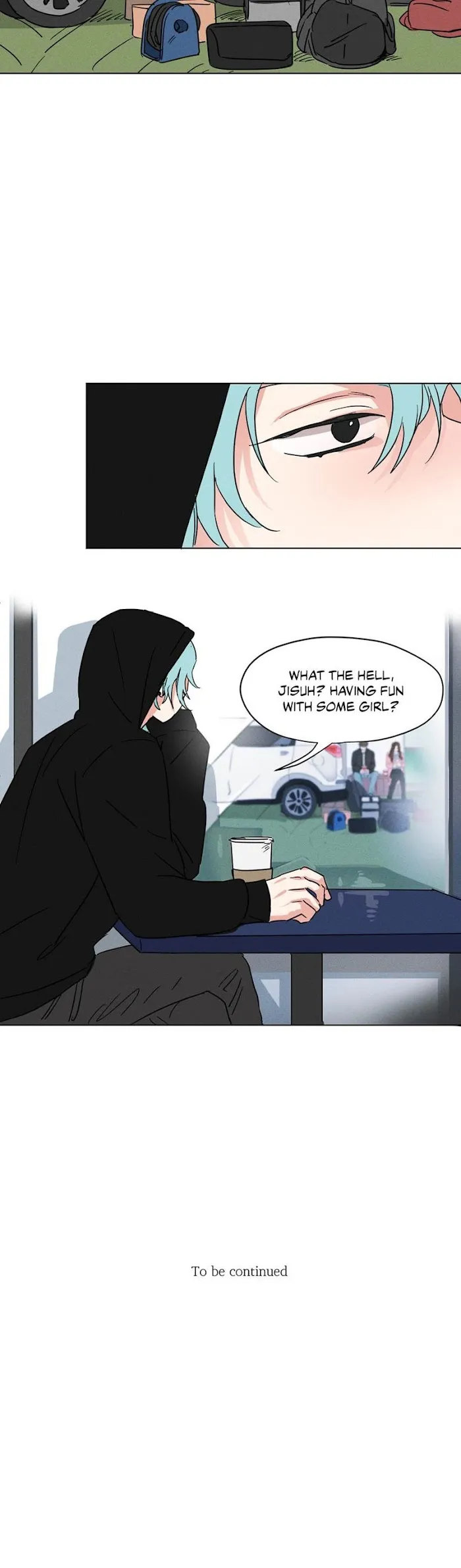From Points Of Three - Chapter 12 Page 20