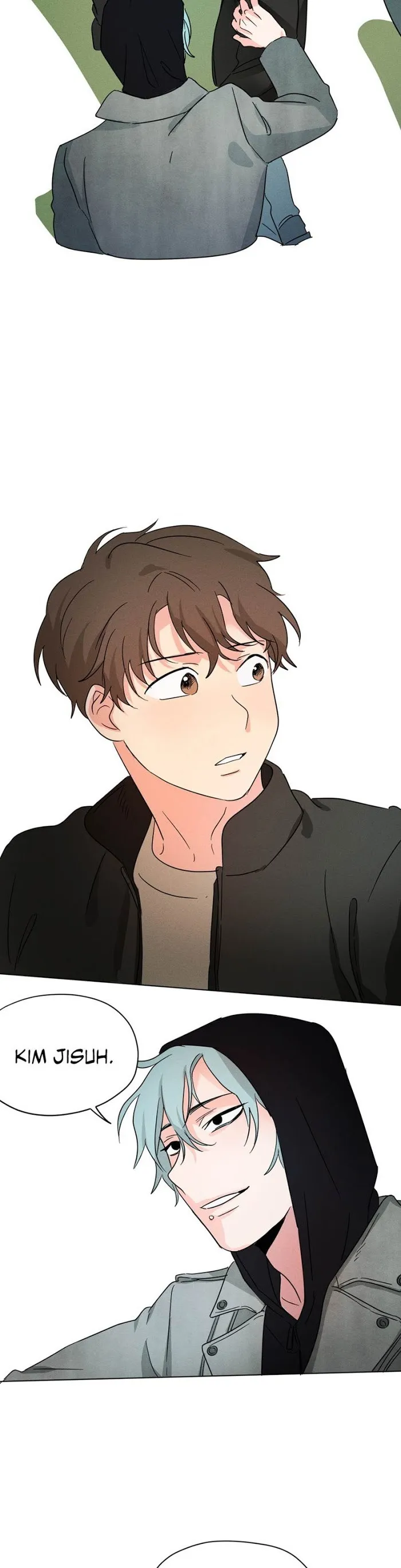 From Points Of Three - Chapter 13 Page 3