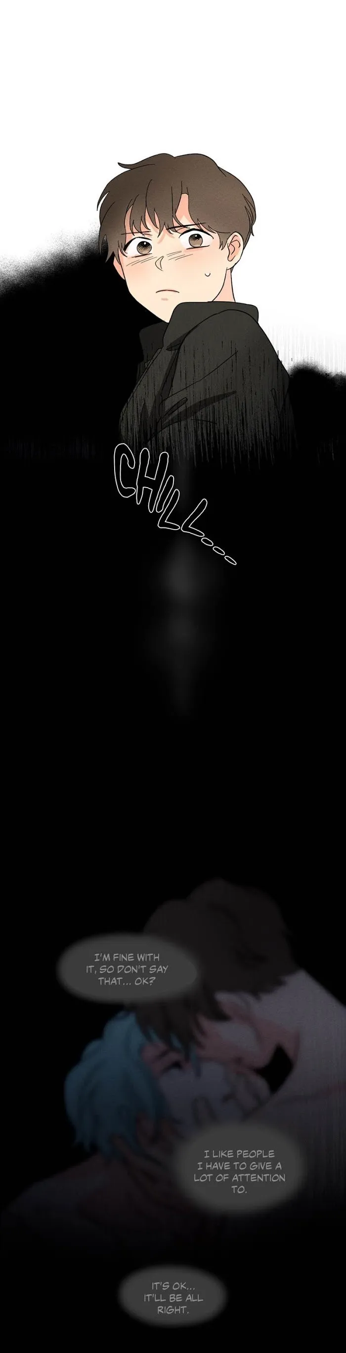 From Points Of Three - Chapter 14 Page 5