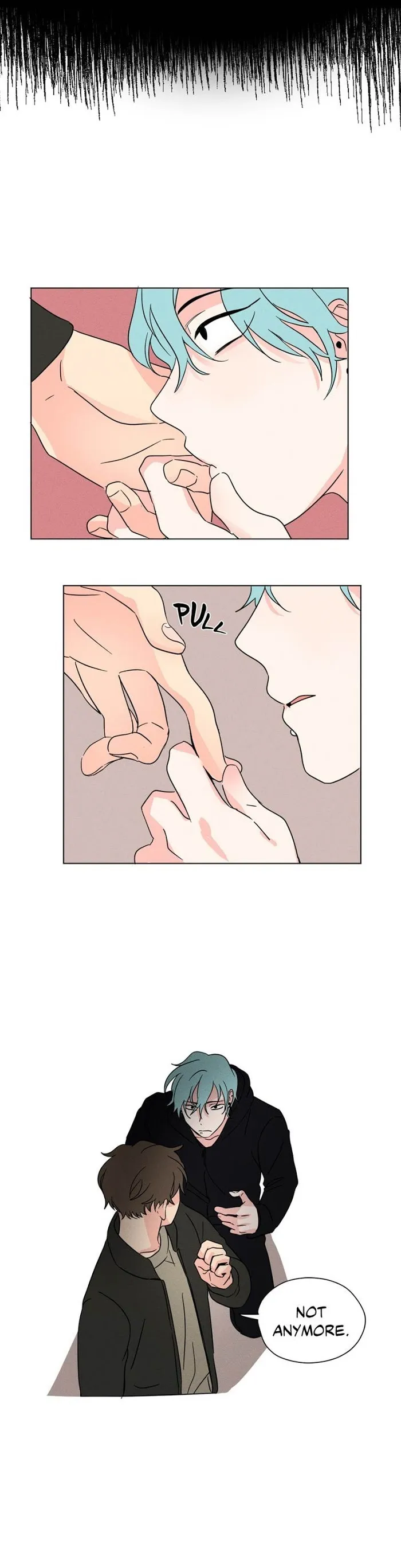 From Points Of Three - Chapter 14 Page 6