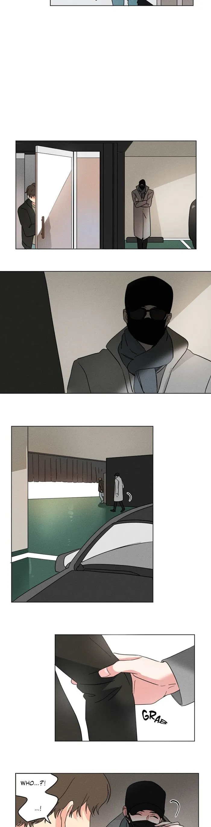 From Points Of Three - Chapter 14 Page 10