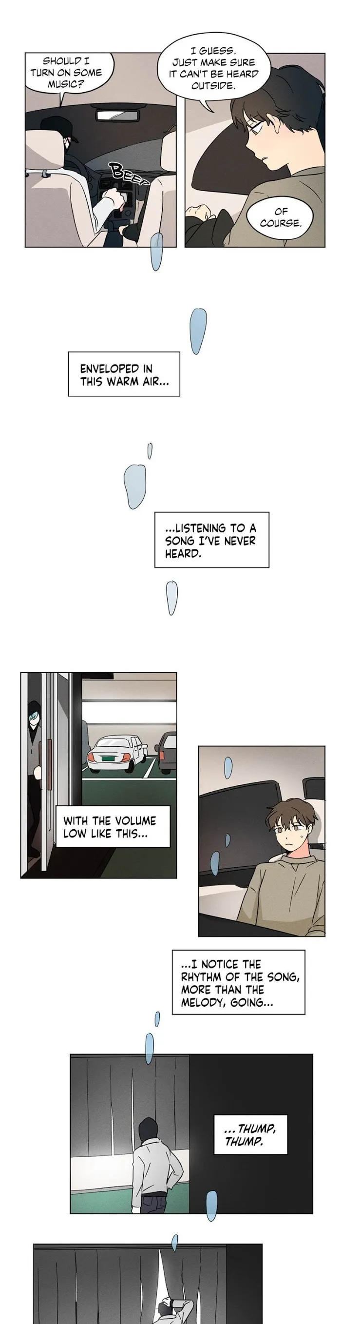 From Points Of Three - Chapter 14 Page 13