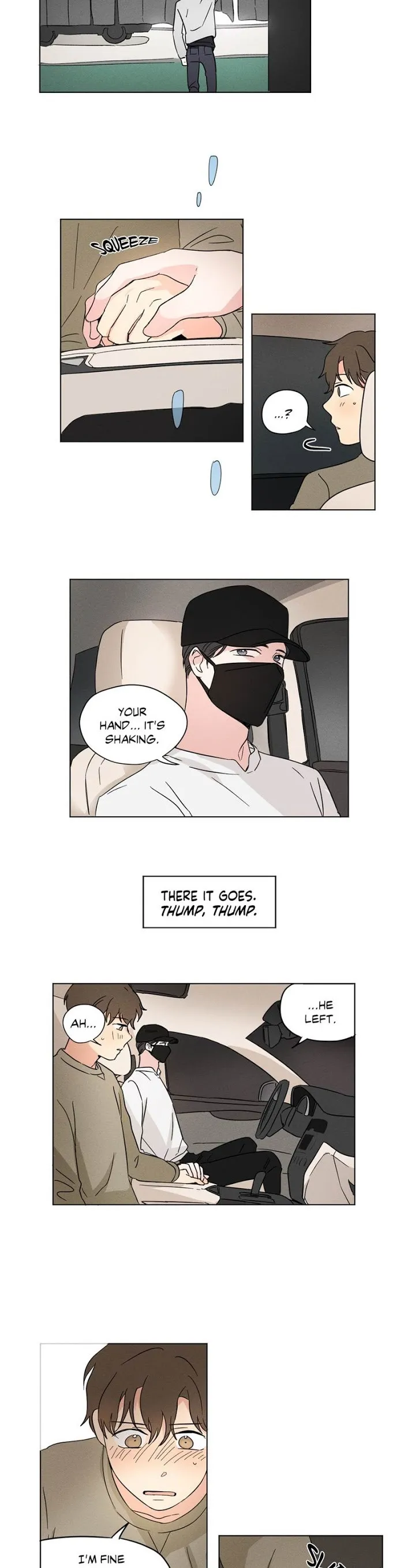 From Points Of Three - Chapter 14 Page 14