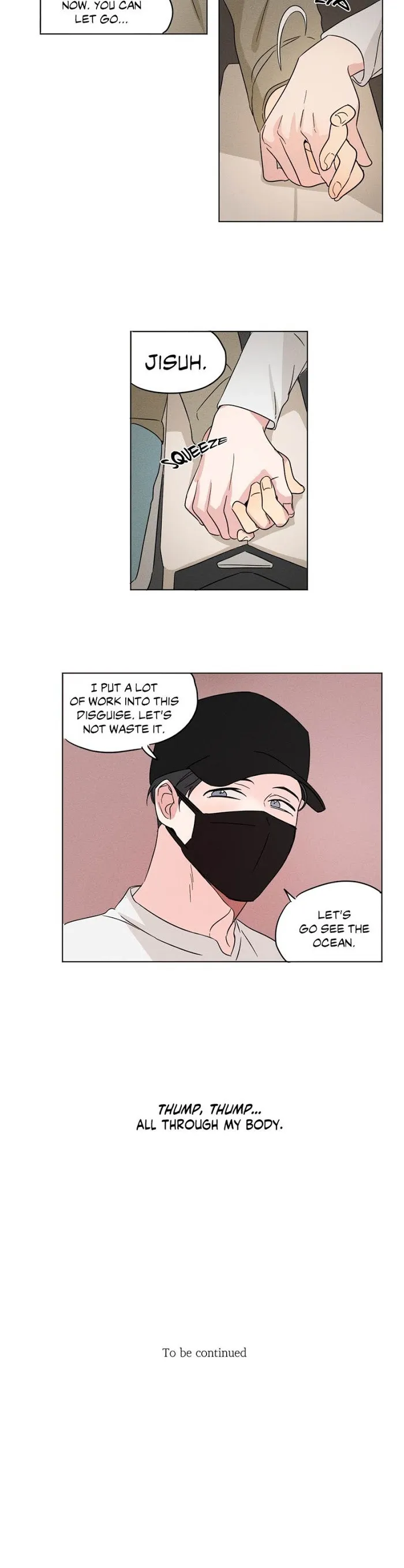 From Points Of Three - Chapter 14 Page 15