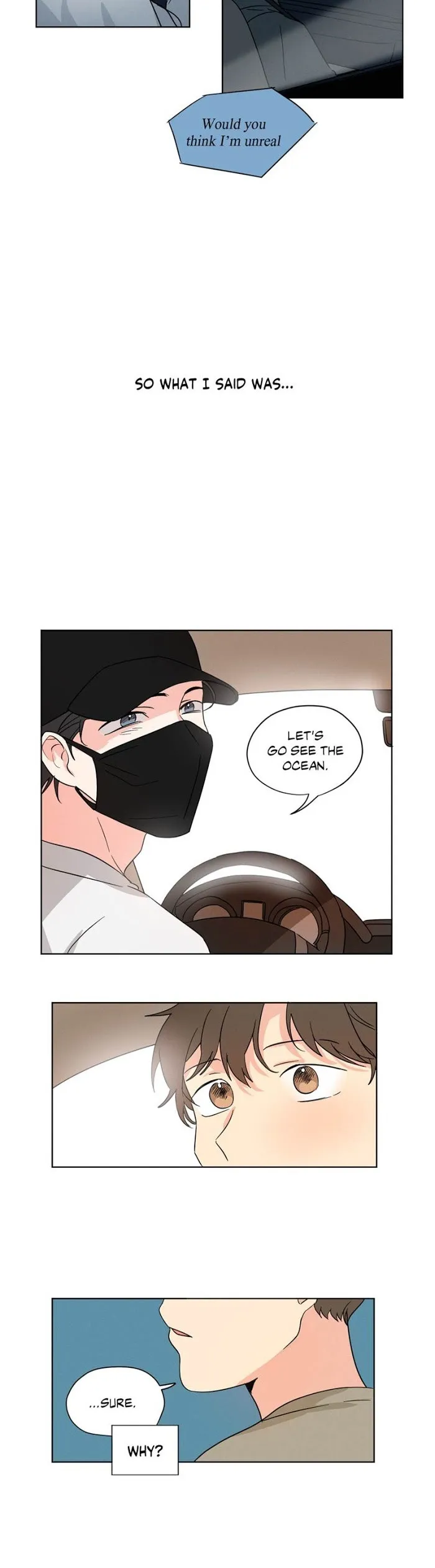 From Points Of Three - Chapter 15 Page 2