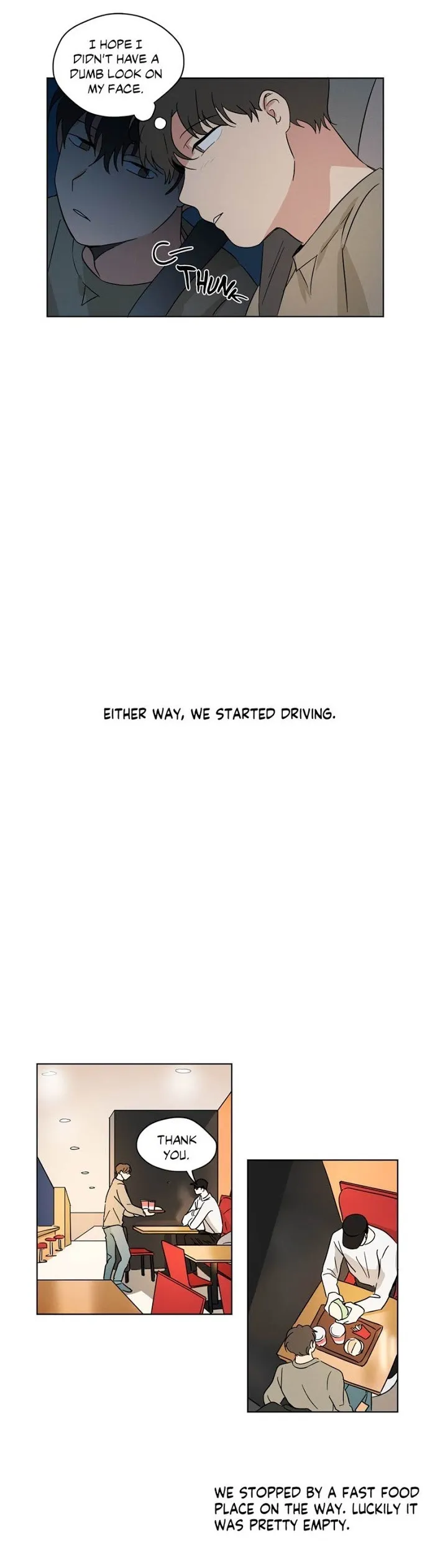 From Points Of Three - Chapter 15 Page 4