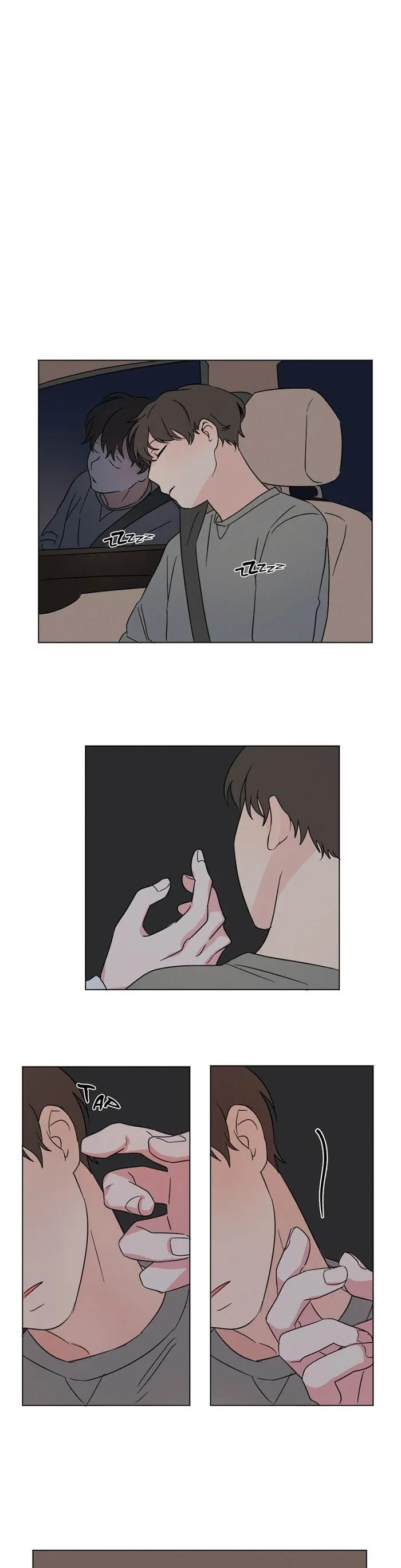 From Points Of Three - Chapter 15 Page 6