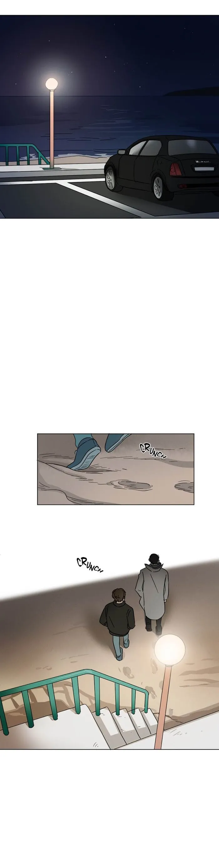From Points Of Three - Chapter 15 Page 8