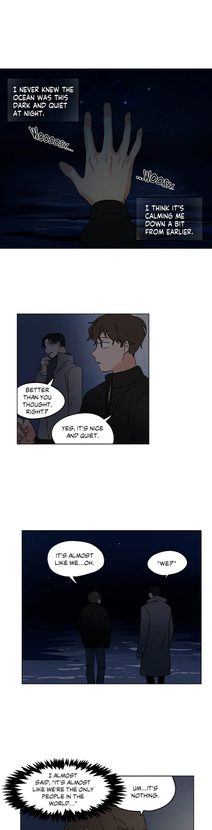 From Points Of Three - Chapter 15 Page 10