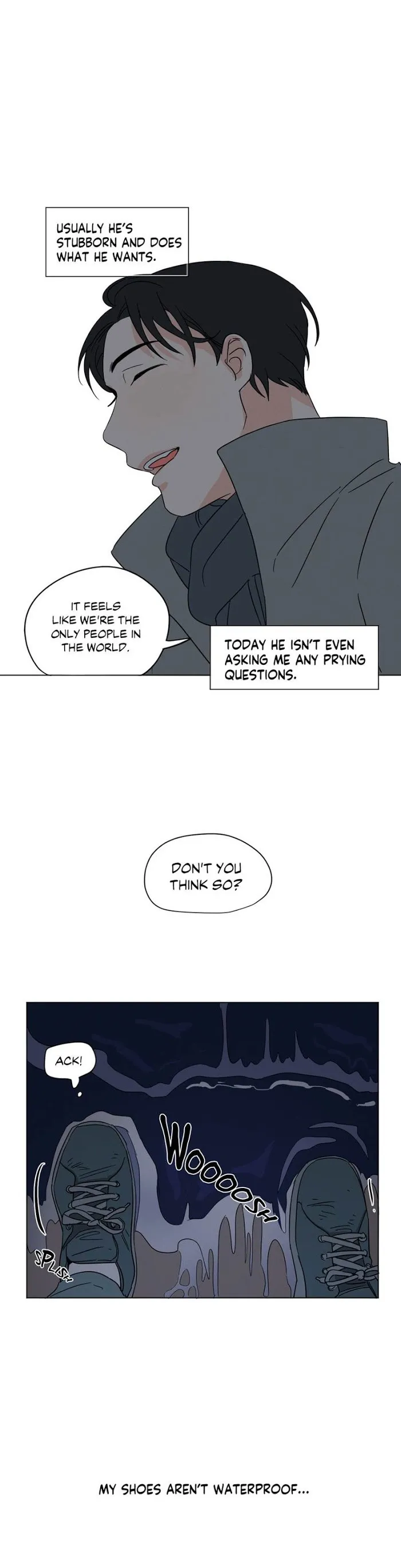 From Points Of Three - Chapter 15 Page 12