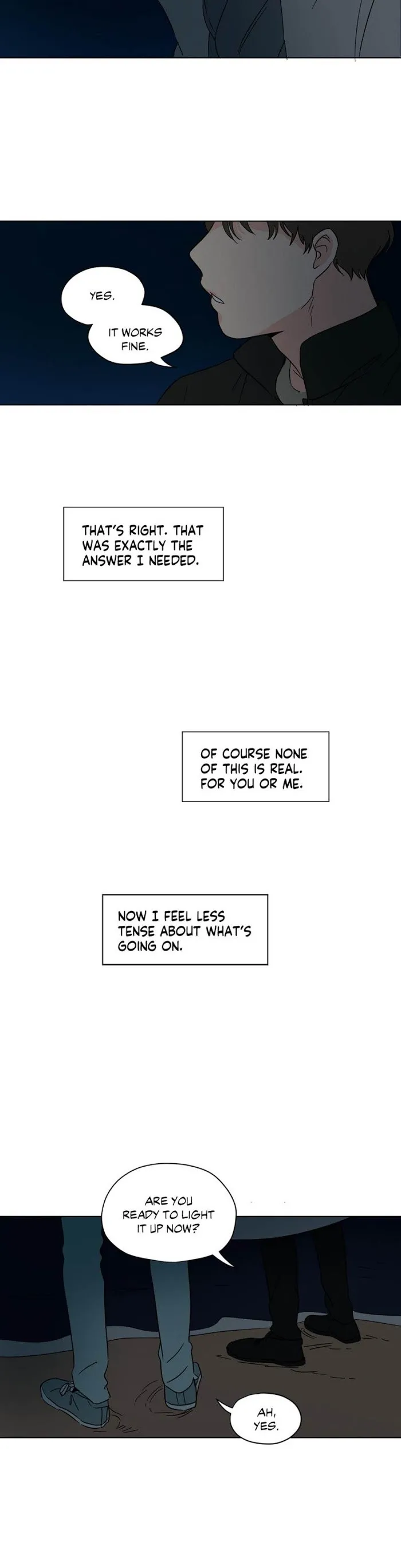 From Points Of Three - Chapter 15 Page 21