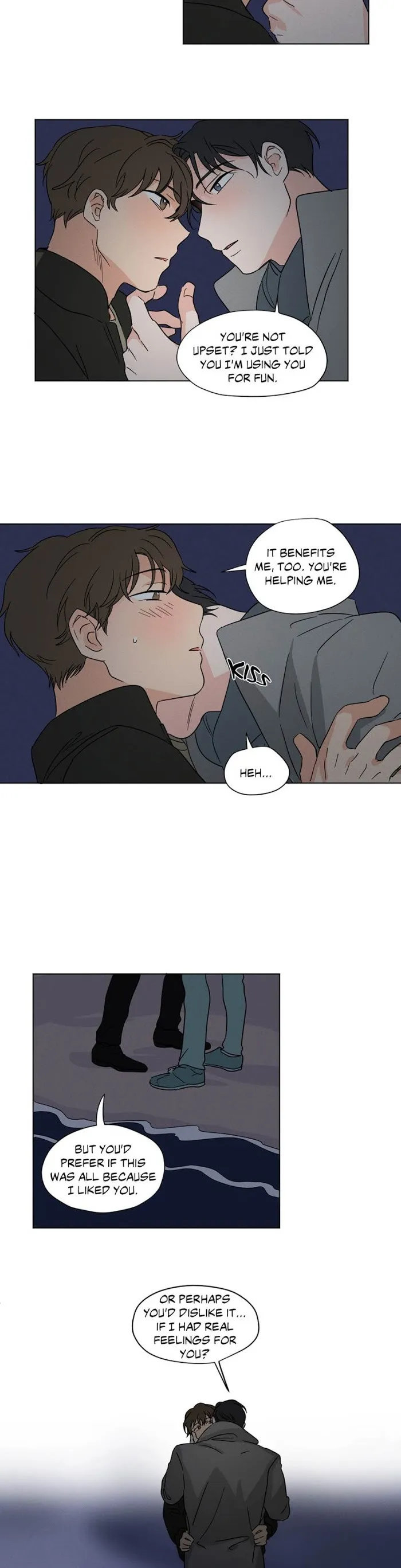From Points Of Three - Chapter 16 Page 2