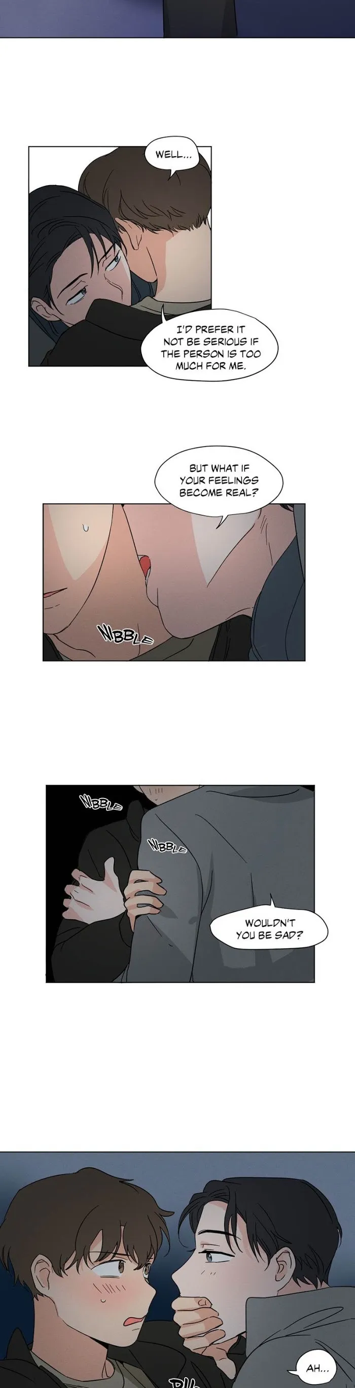 From Points Of Three - Chapter 16 Page 3