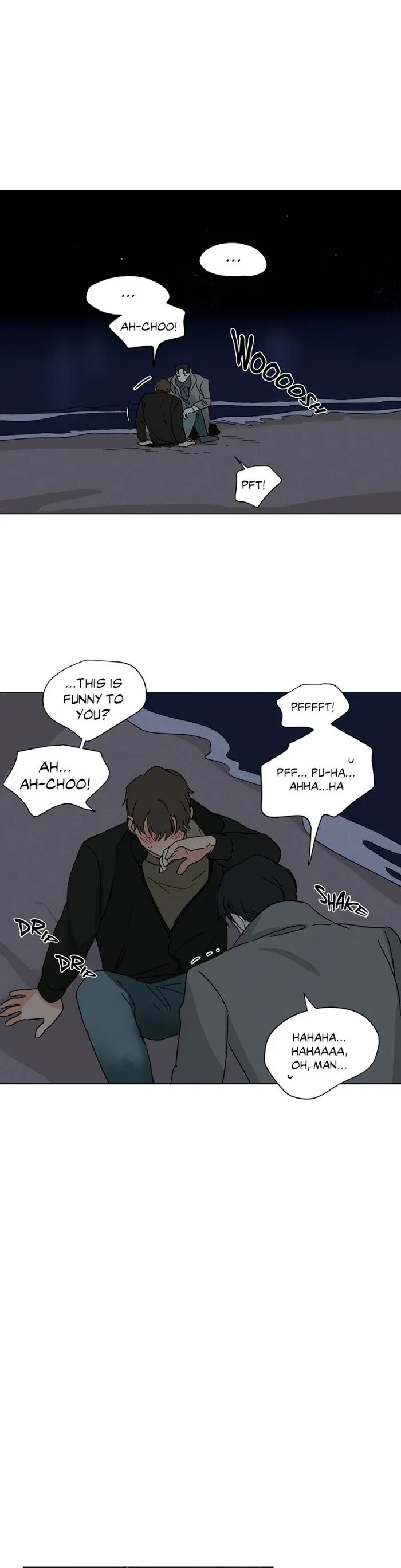 From Points Of Three - Chapter 16 Page 5