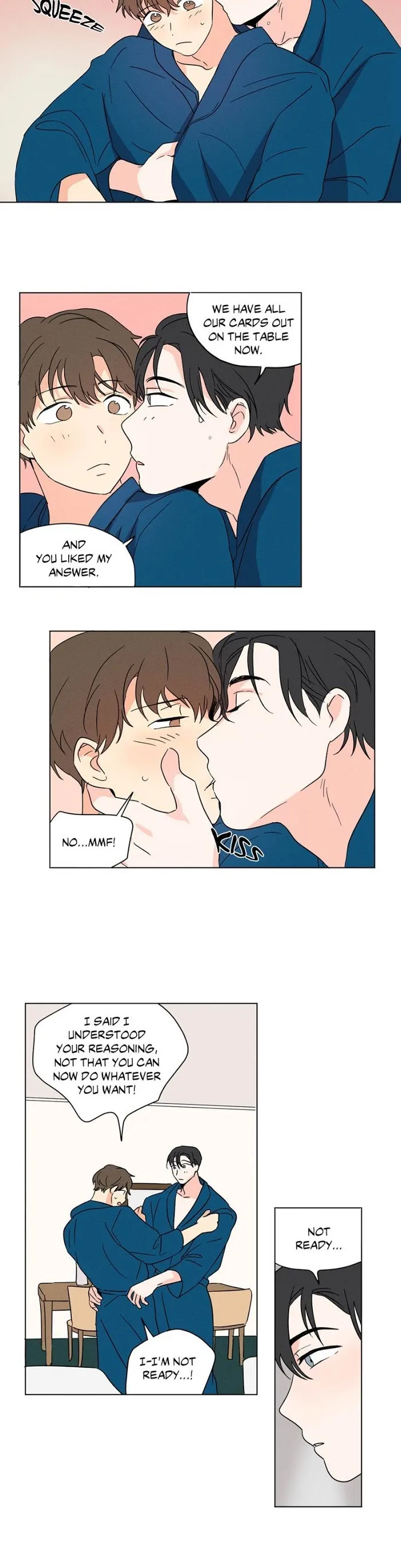 From Points Of Three - Chapter 16 Page 8