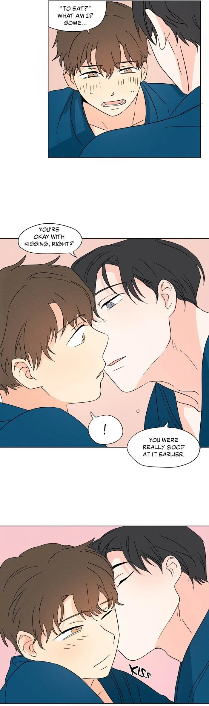 From Points Of Three - Chapter 16 Page 10