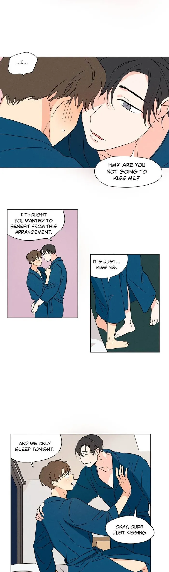 From Points Of Three - Chapter 16 Page 11