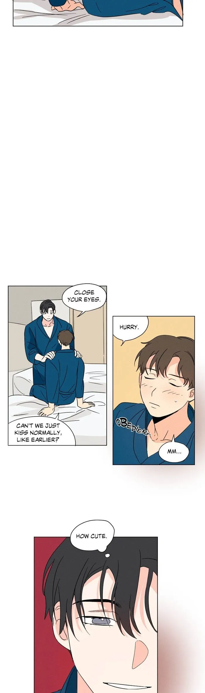 From Points Of Three - Chapter 16 Page 12