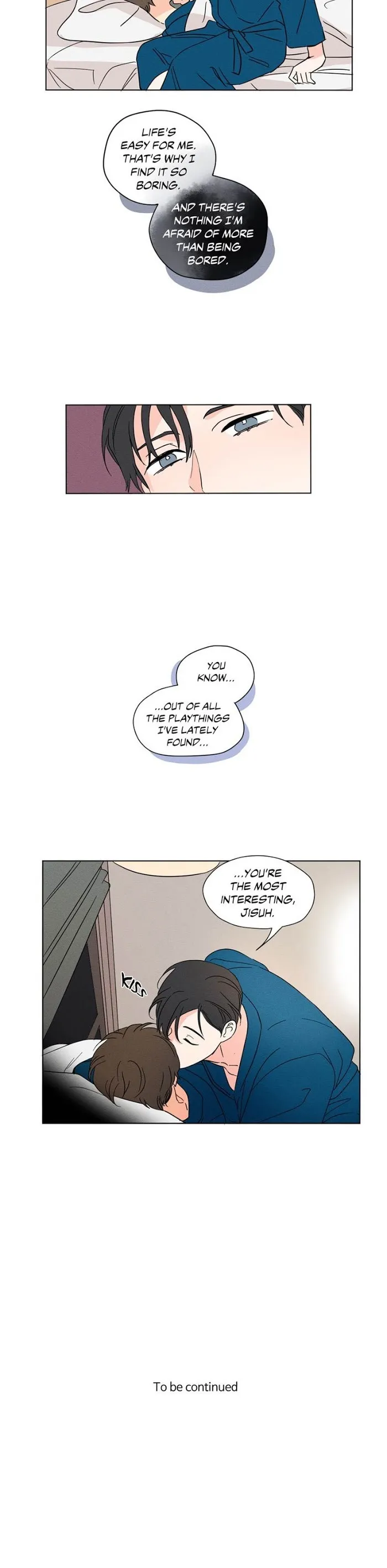 From Points Of Three - Chapter 16 Page 17