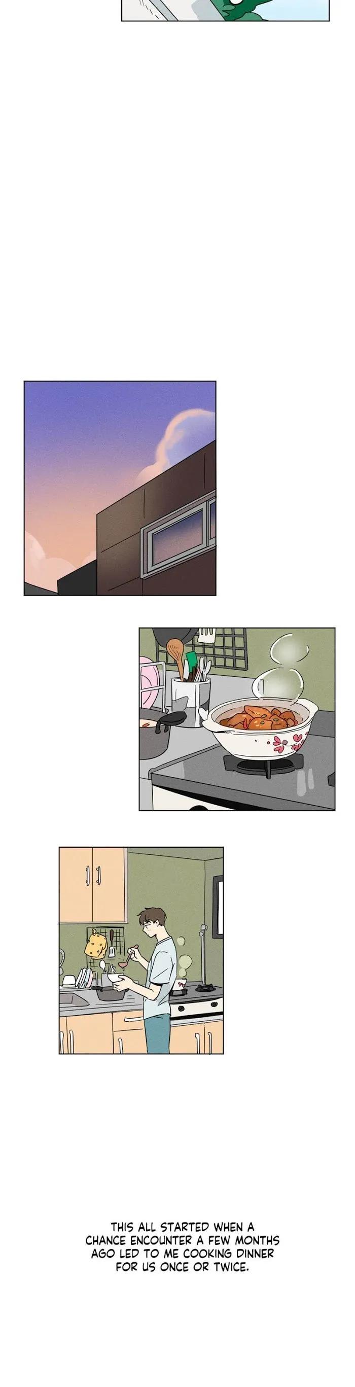 From Points Of Three - Chapter 17 Page 6