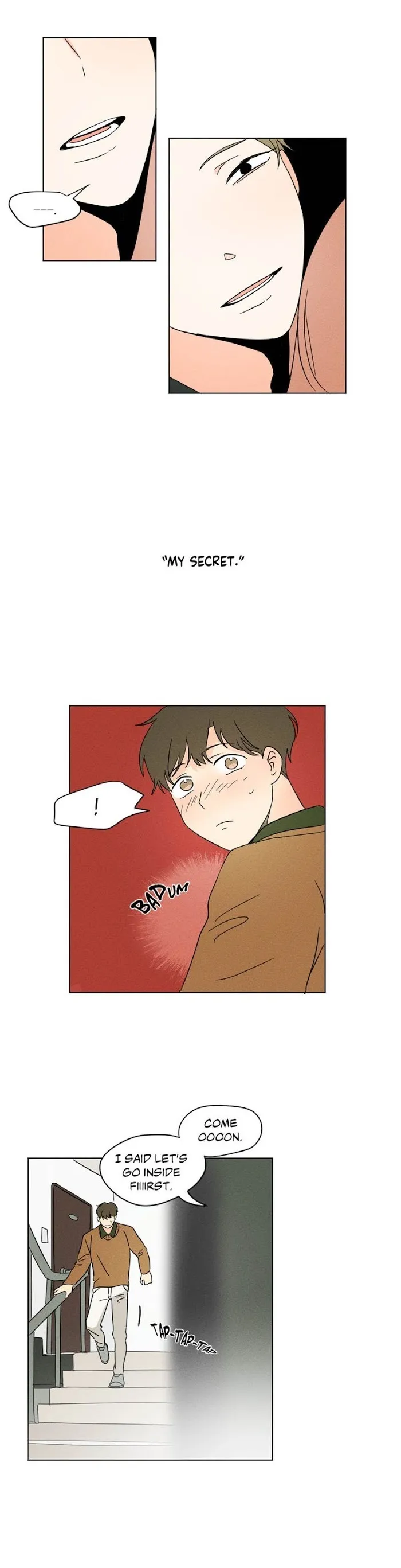 From Points Of Three - Chapter 17 Page 12