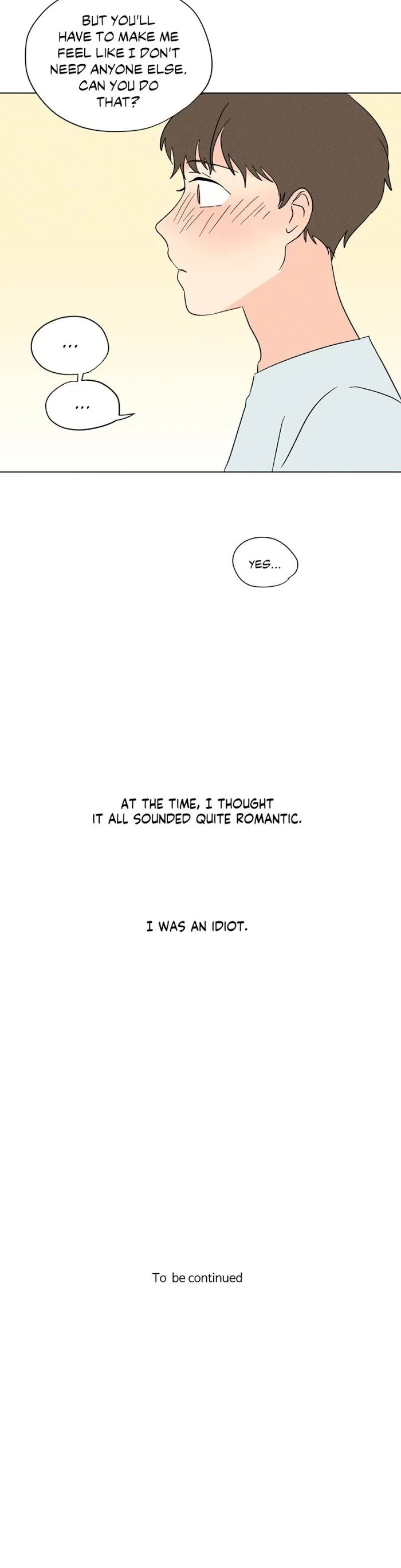 From Points Of Three - Chapter 17 Page 16