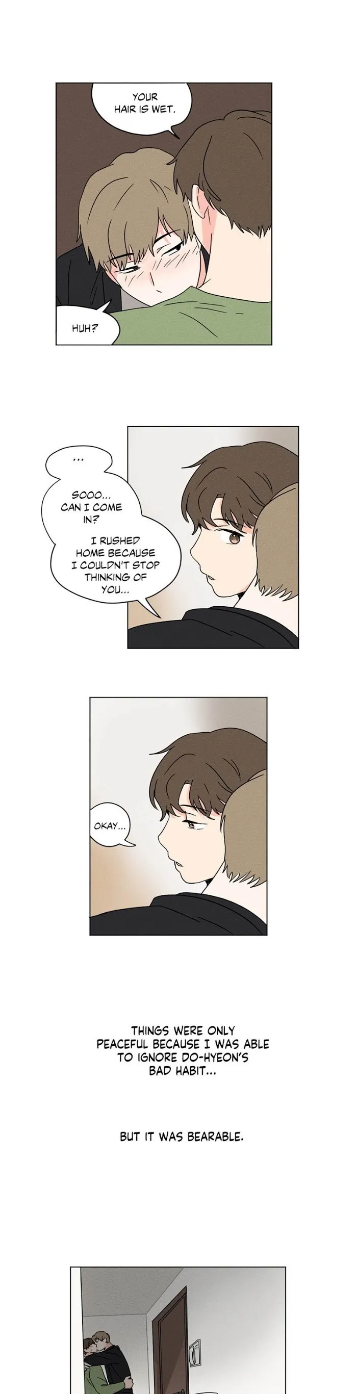 From Points Of Three - Chapter 18 Page 5