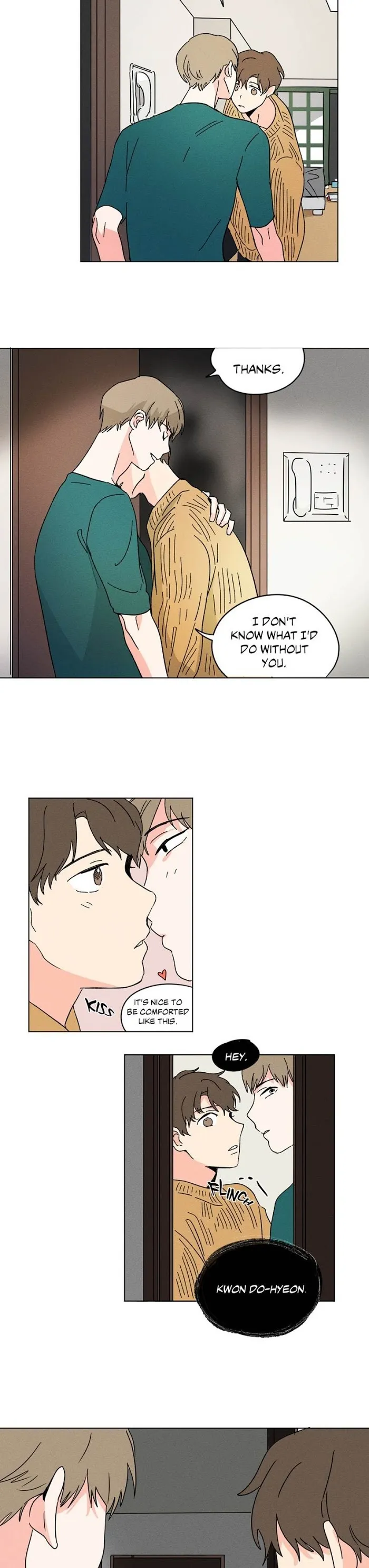 From Points Of Three - Chapter 18 Page 10