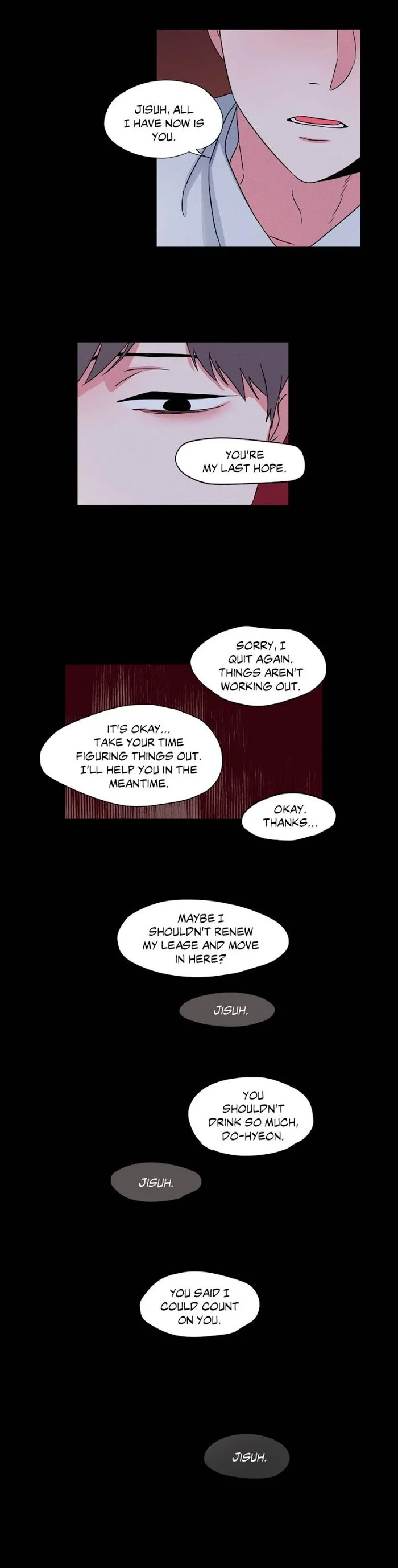 From Points Of Three - Chapter 18 Page 14