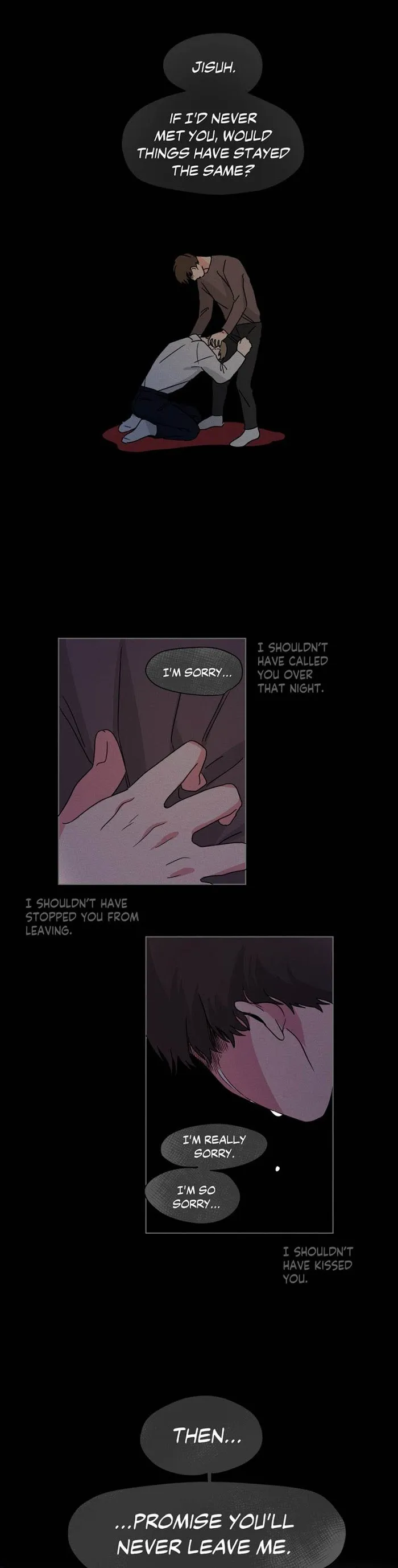 From Points Of Three - Chapter 18 Page 15
