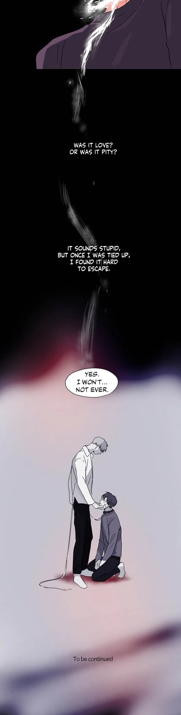 From Points Of Three - Chapter 18 Page 17
