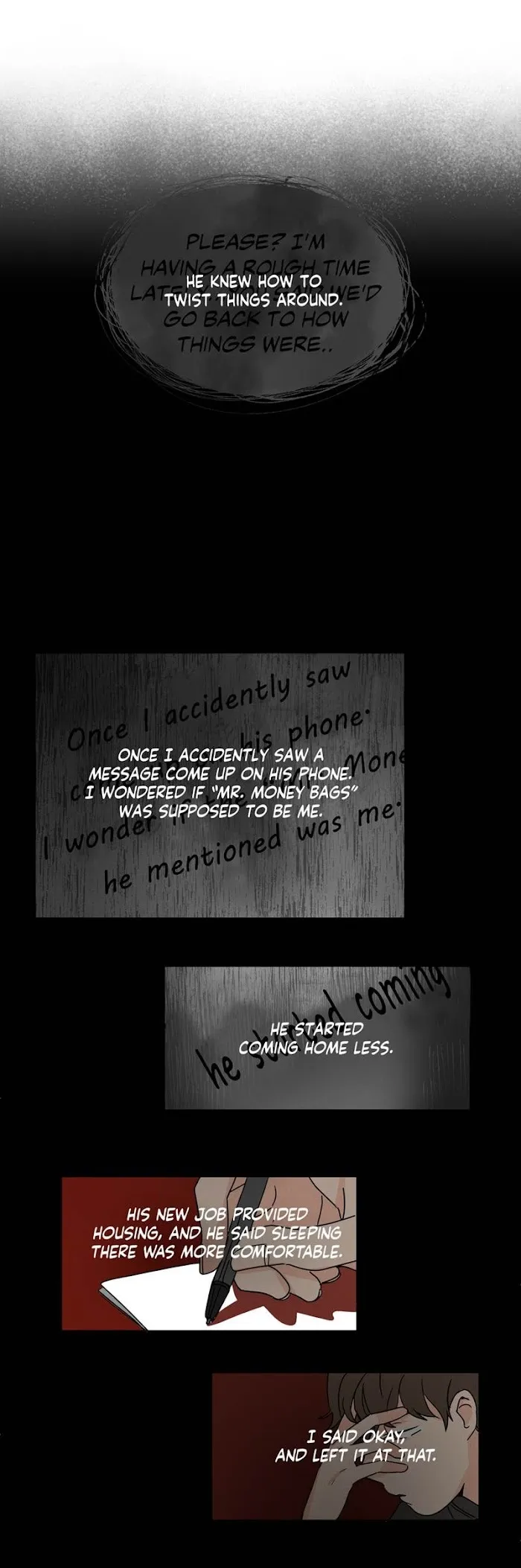 From Points Of Three - Chapter 19 Page 5