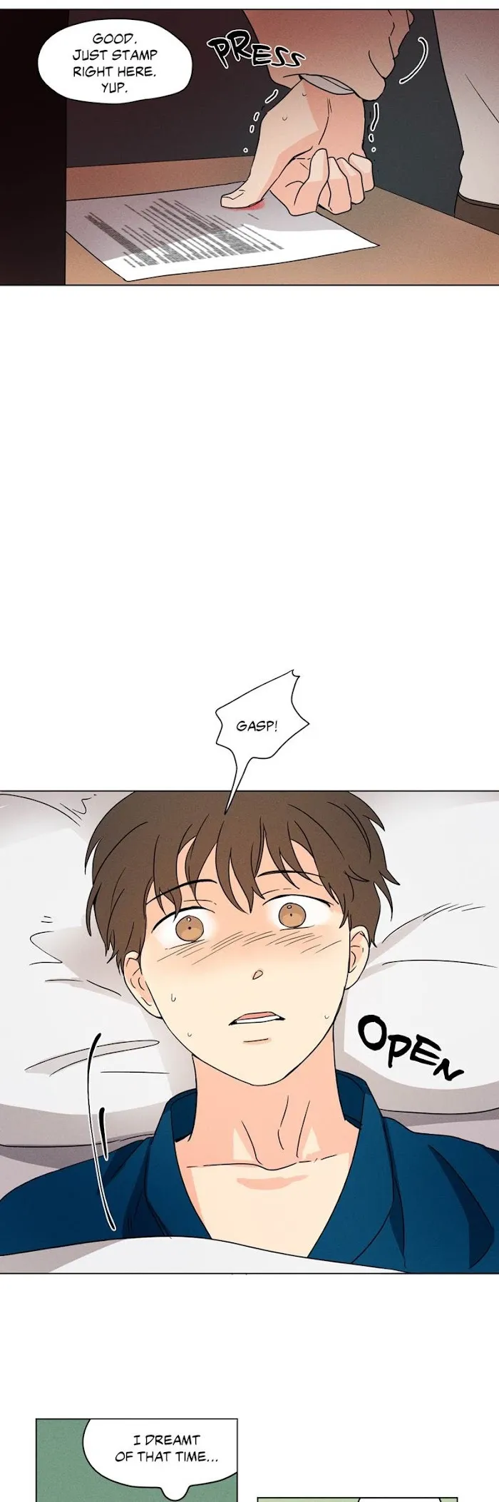 From Points Of Three - Chapter 19 Page 8