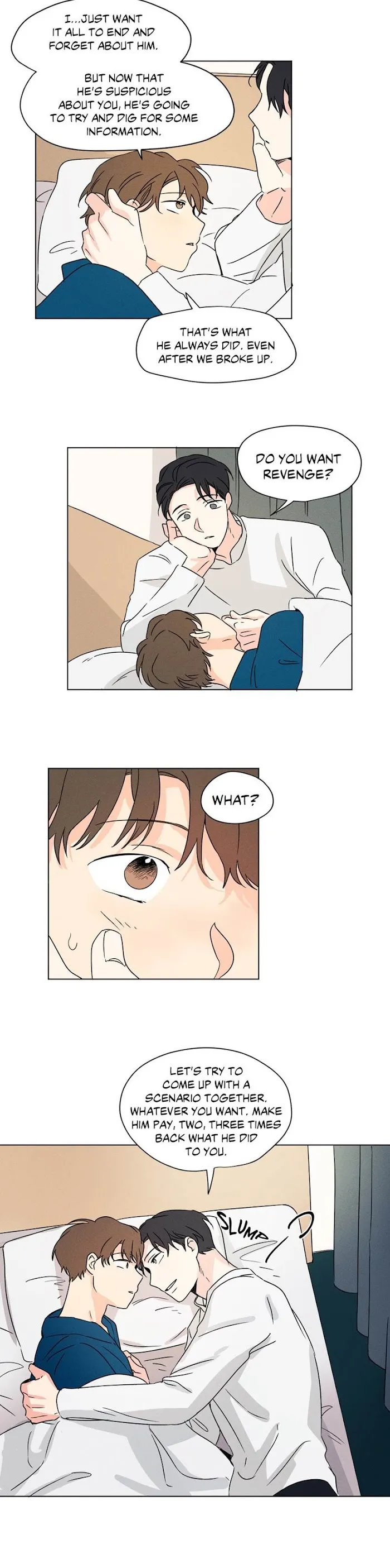 From Points Of Three - Chapter 19 Page 11