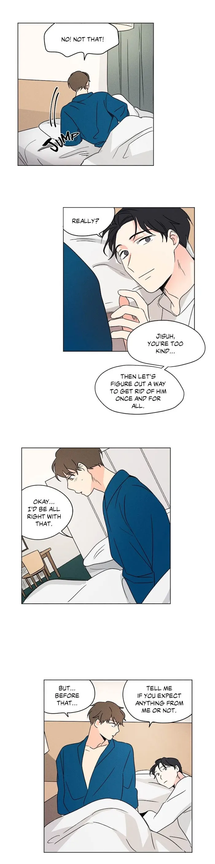 From Points Of Three - Chapter 19 Page 12