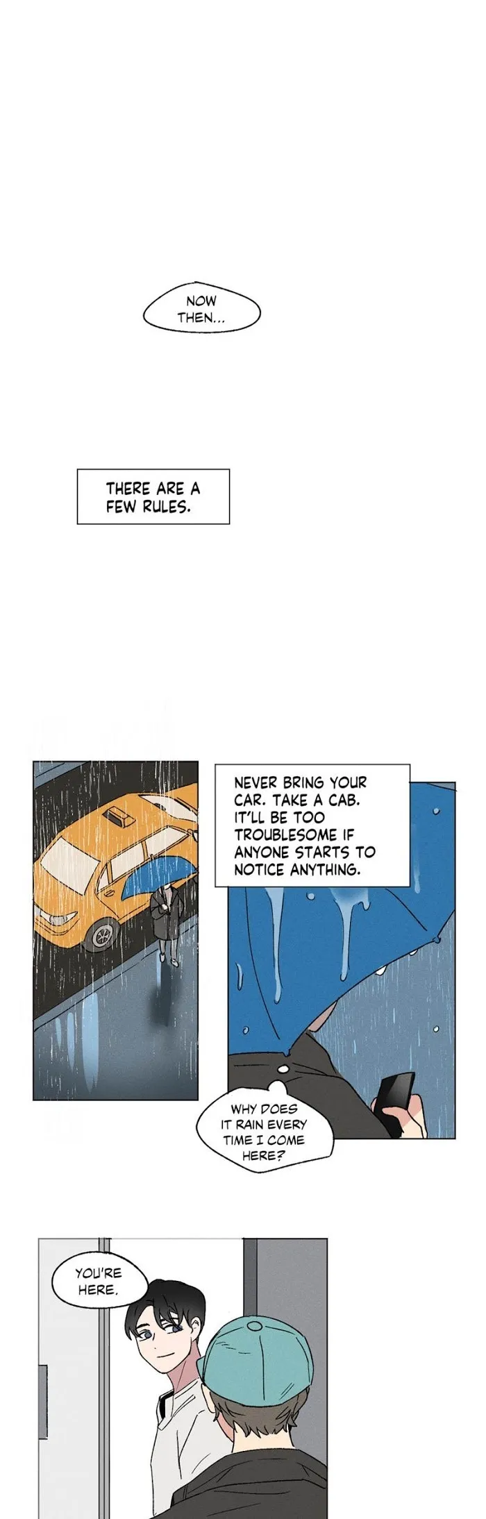 From Points Of Three - Chapter 2 Page 11