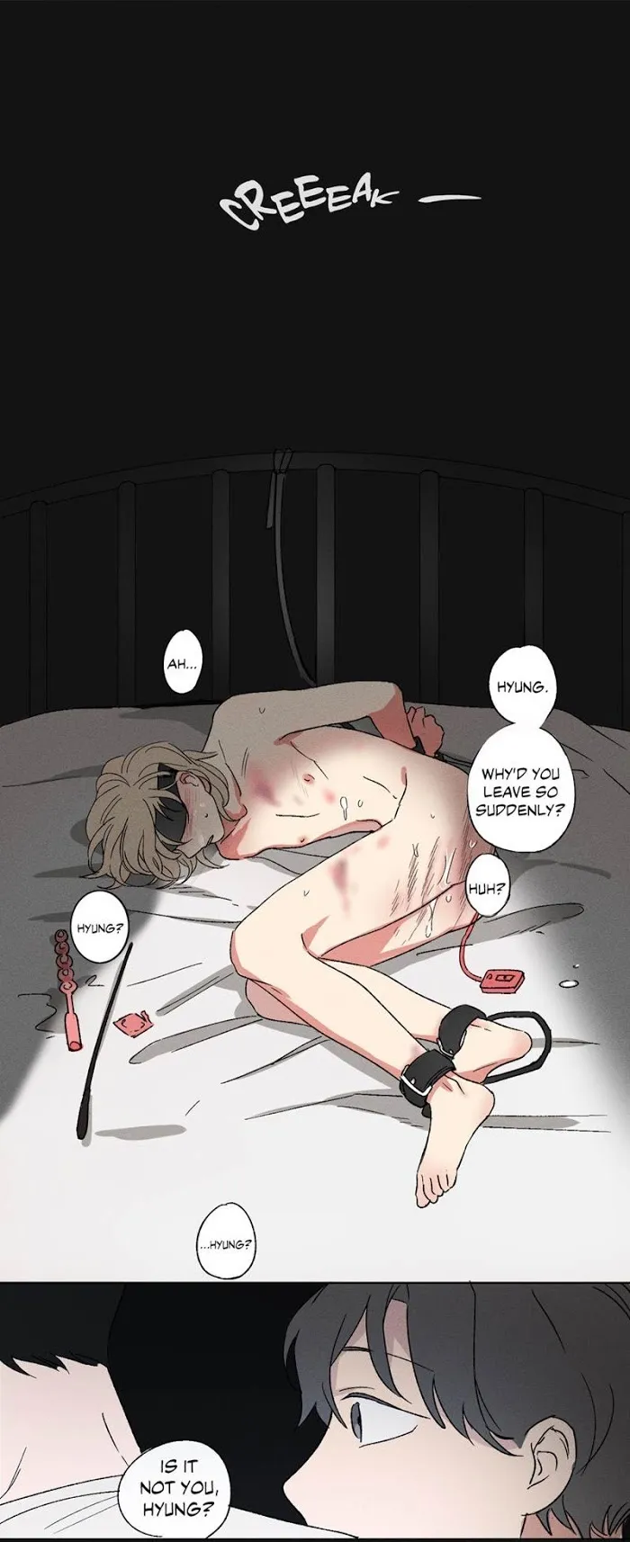 From Points Of Three - Chapter 2 Page 15