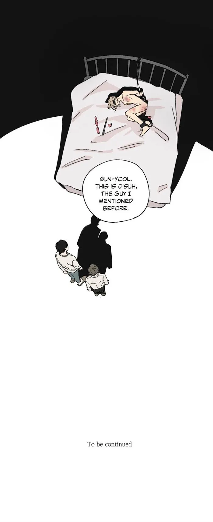 From Points Of Three - Chapter 2 Page 16