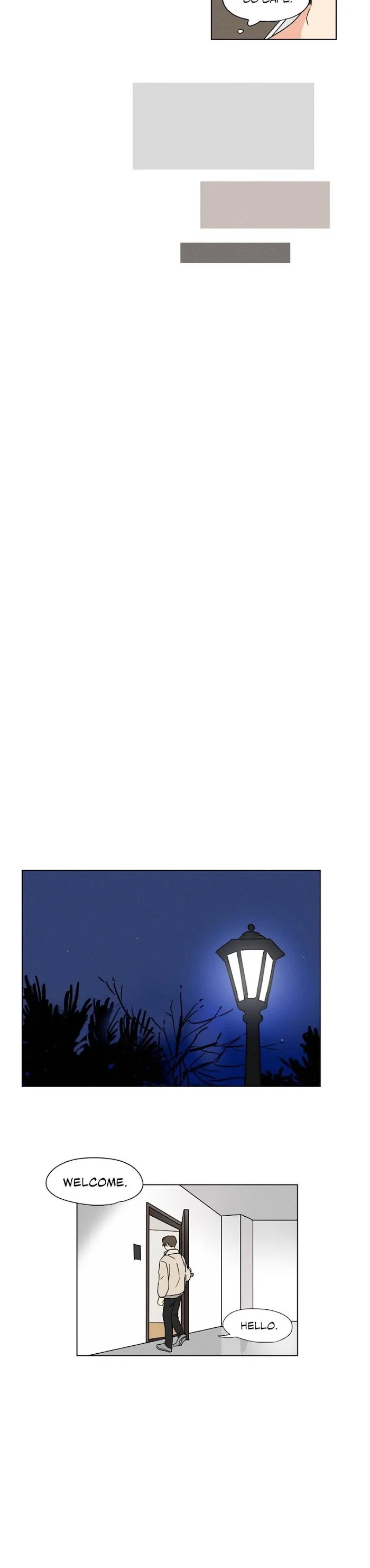 From Points Of Three - Chapter 20 Page 4